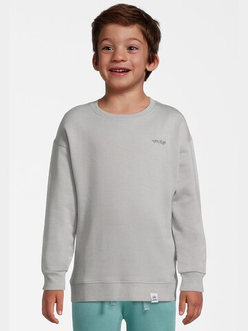 New Life Sweatshirt in Grey