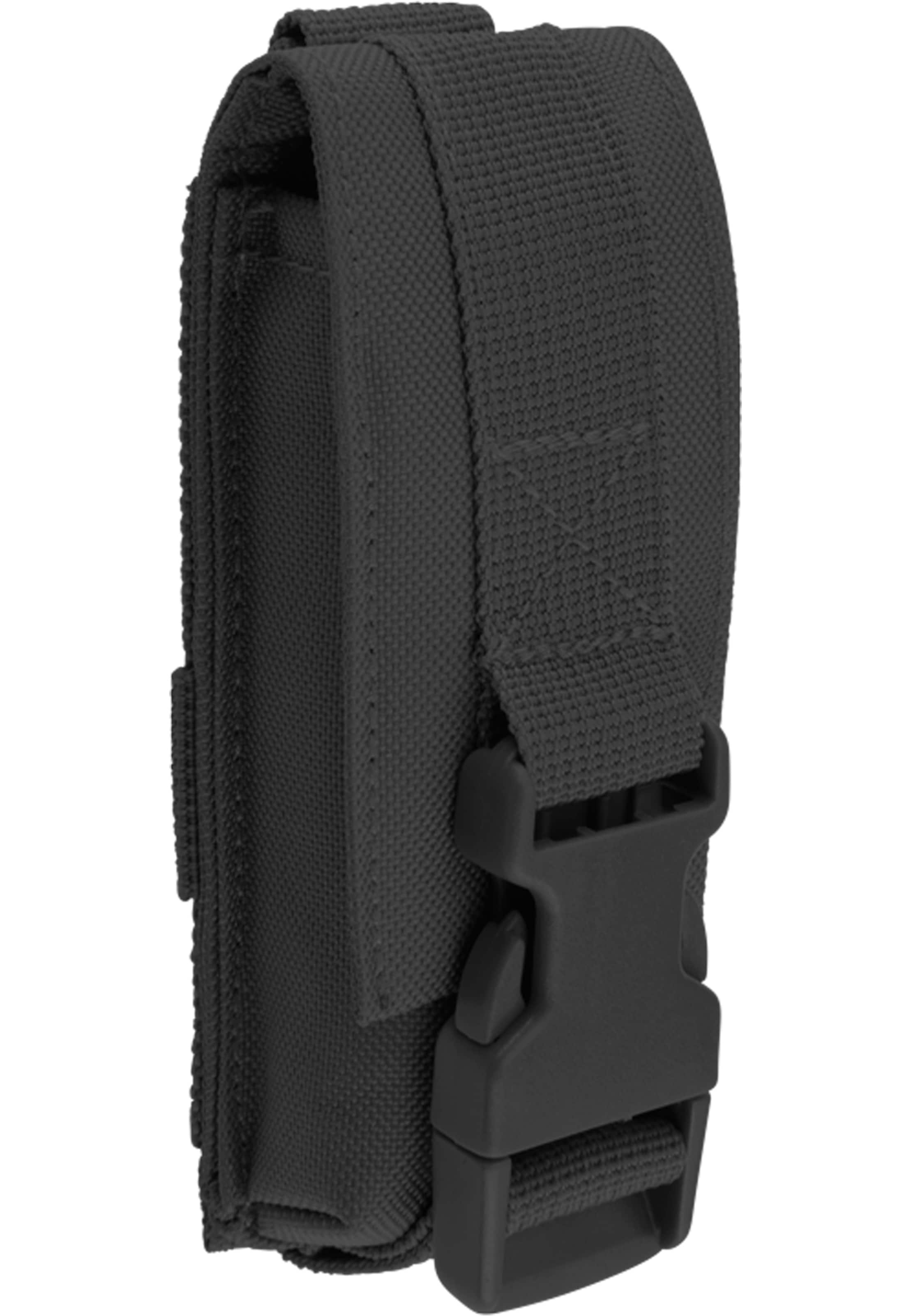 Marsupio di Brandit in nero