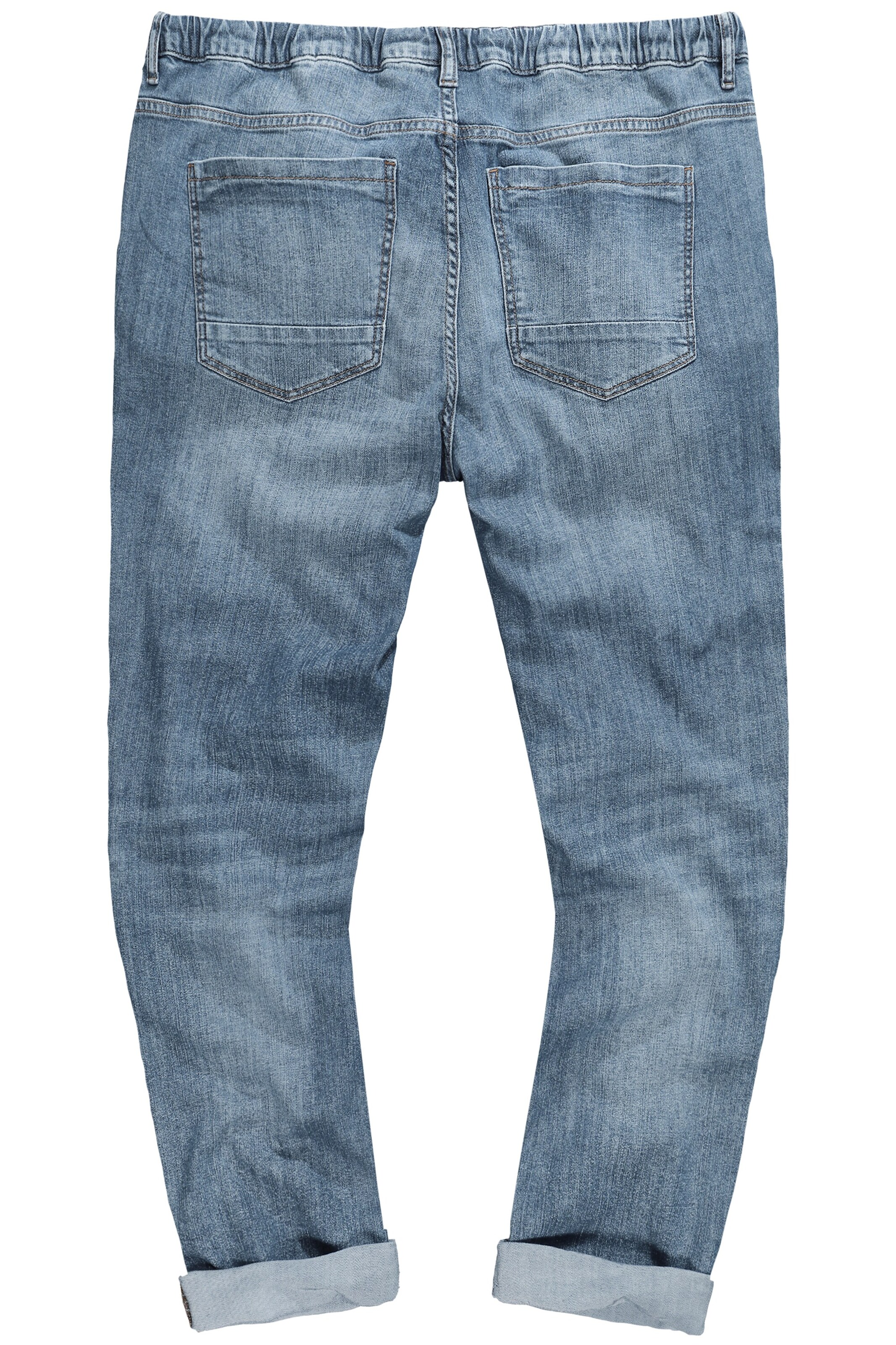 JP1880 Regular Jeans in Blauw
