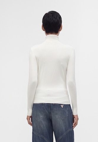 Pullover 'HALLIE' di GUESS in beige
