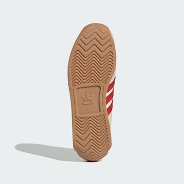 ADIDAS ORIGINALS - Sapatilhas baixas 'Country OG' em bege