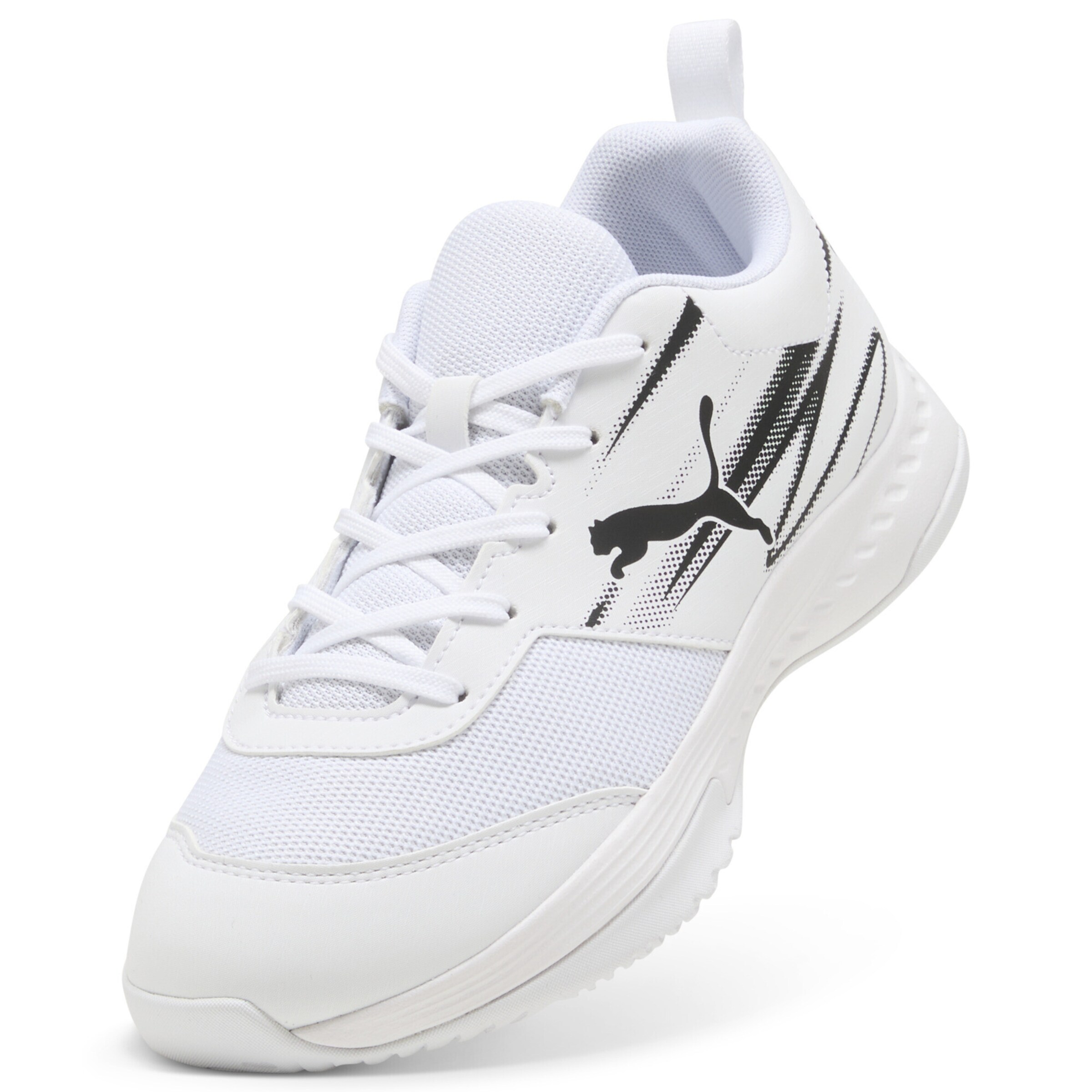 PUMA Sportschoen 'Varion II' in Wit: voorkant