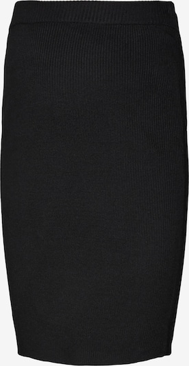 MAMALICIOUS Rok 'LENA' in de kleur Zwart, Productweergave