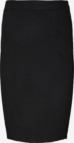 MAMALICIOUS Skirt 'LENA' in Black: front