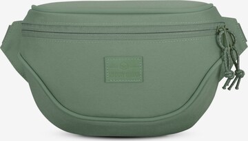 Johnny Urban Fanny Pack 'Ben' in Green: front