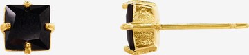 Heideman Ohrring 'Tiber' in Gold