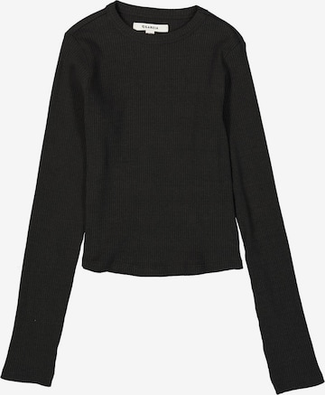 GARCIA Shirt in Black: front