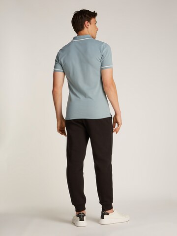 Calvin Klein Jeans Shirt in Grey