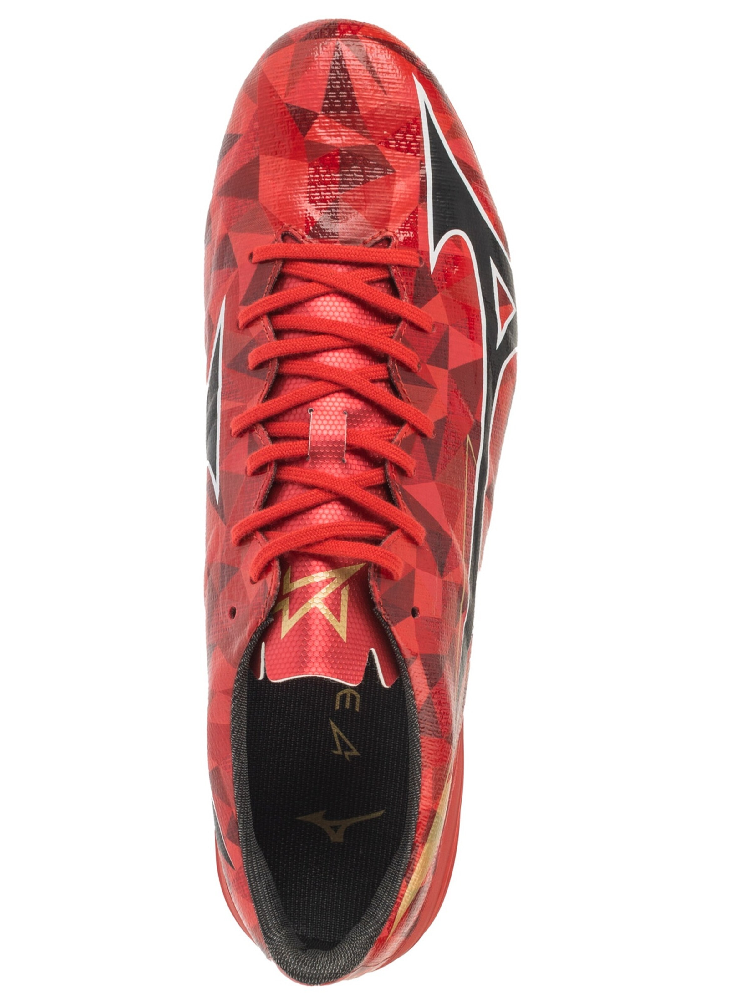 MIZUNO Fußballschuh‌‌‌‌‌ in Rot