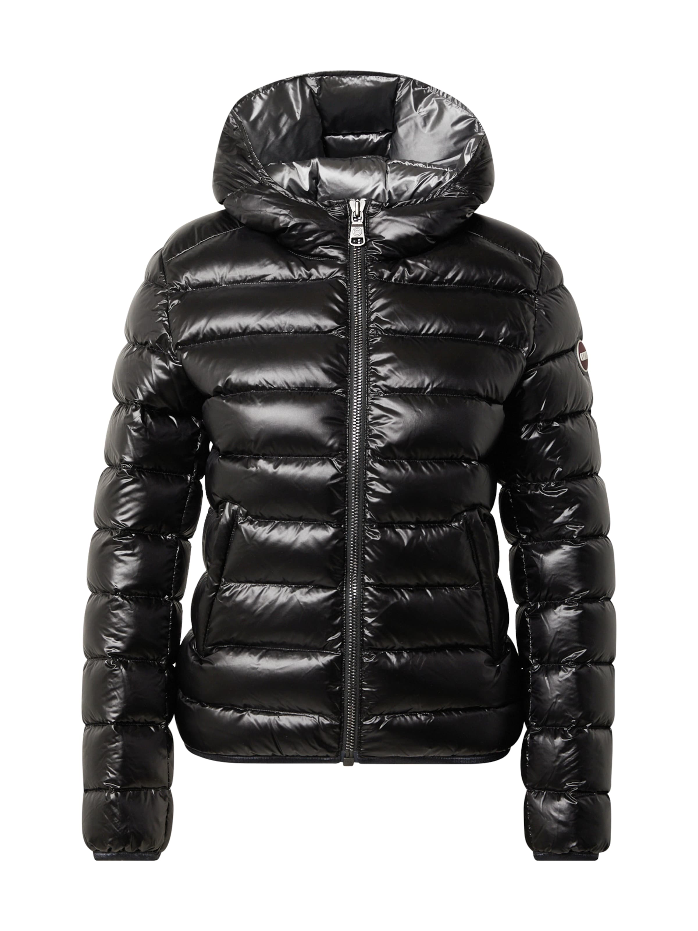 Colmar Originals Colmar Daunenjacke Damen Mit Kapuze Colmar Daunenjacke  Damen Winter Colmar Originals Damen-daunenjacke