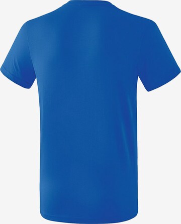 ERIMA Performance Shirt in Blue