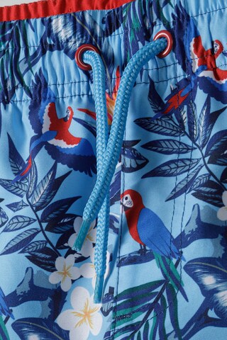 MINOTI Swimming shorts in Blue