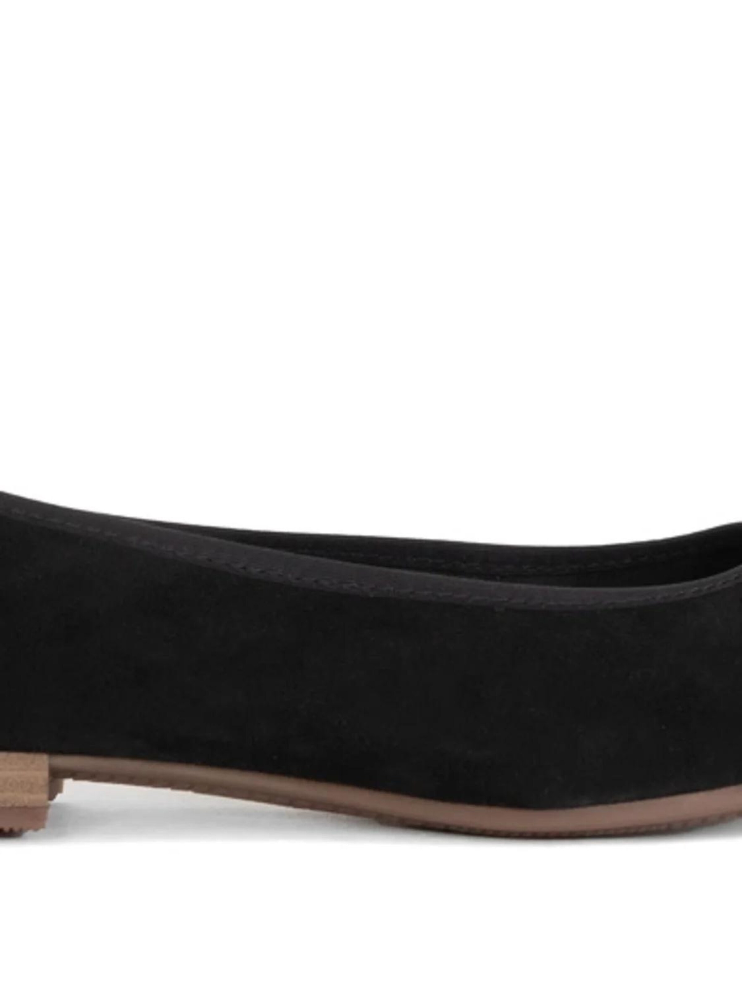 Maciejka Ballet Flats 'P6800-20/00-0' in Black