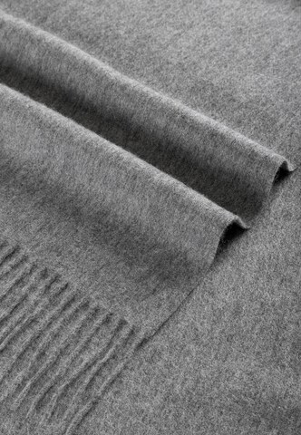 Sciarpa ' Alma ' di Roeckl in grigio
