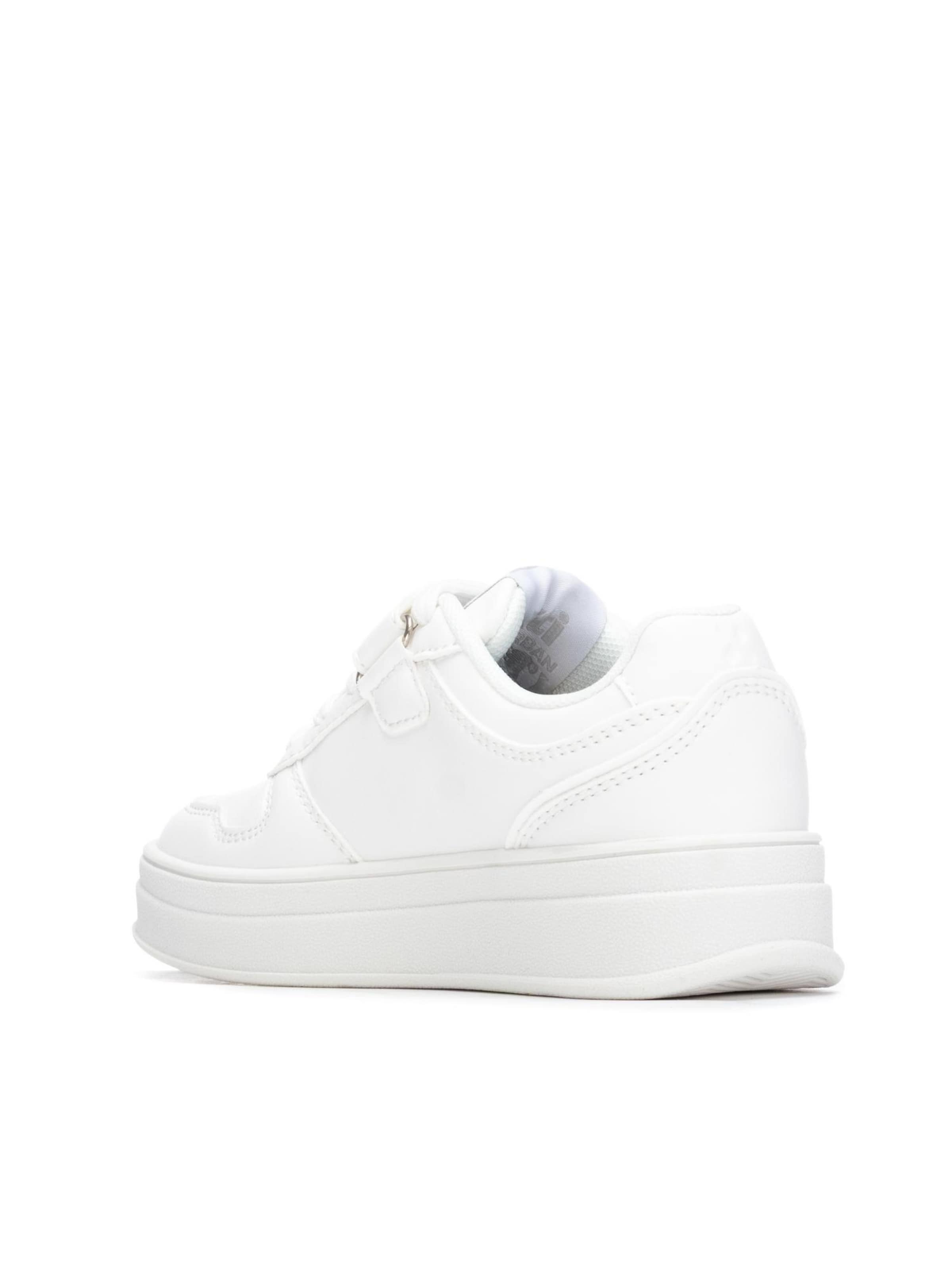 Xti Sneakers in White