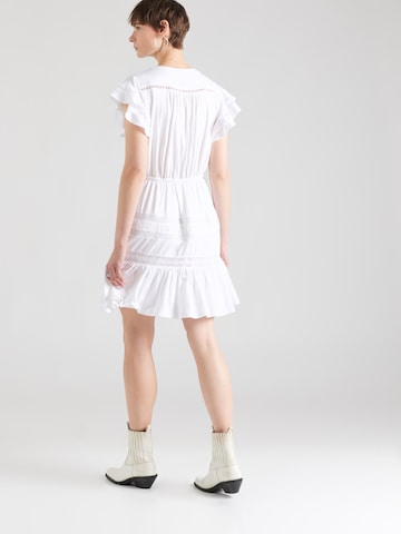 Lauren Ralph Lauren Φόρεμα κοκτέιλ σε λευκό