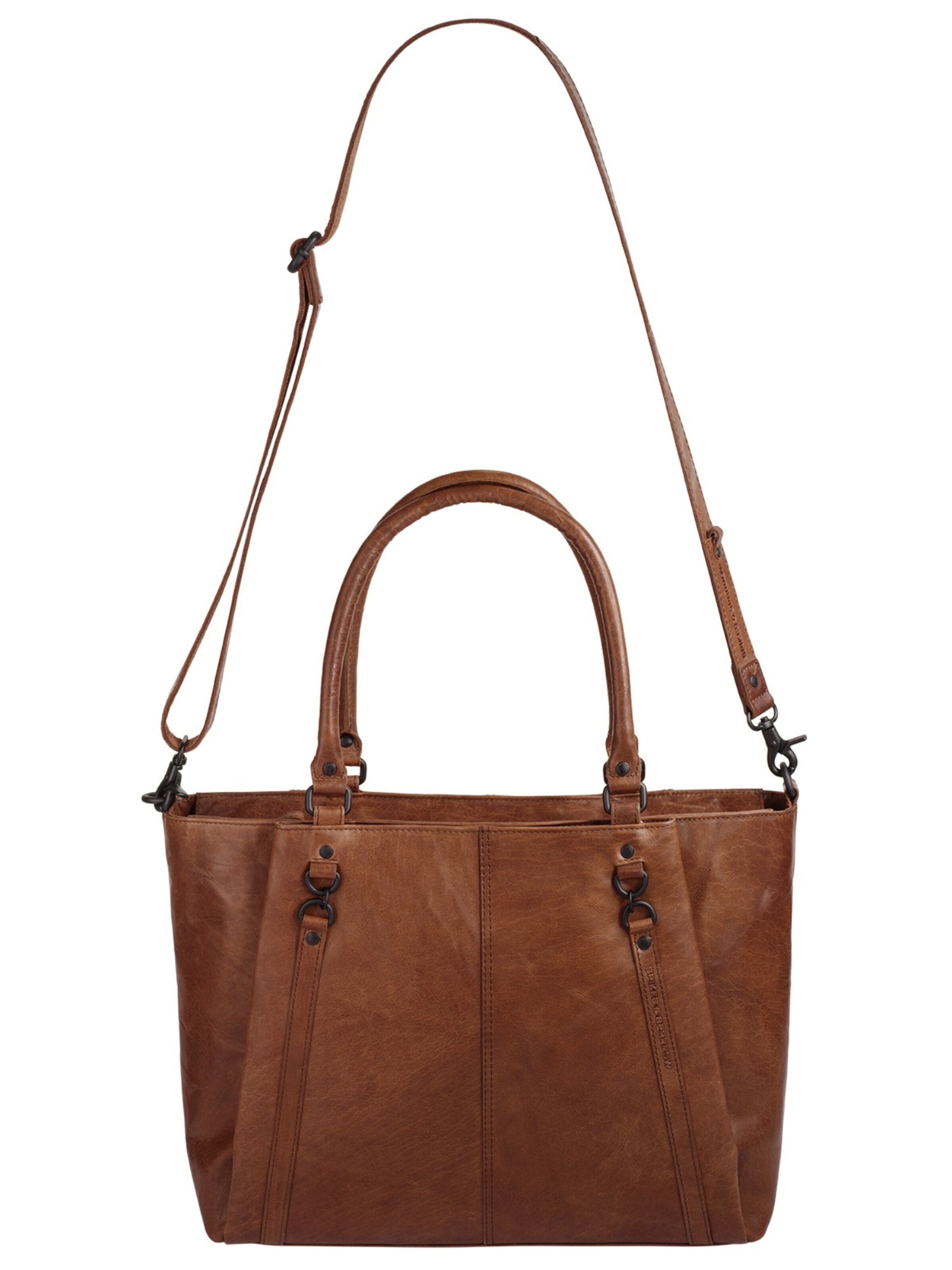 Spikes & Sparrow Shopper in Bruin