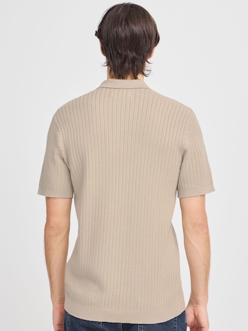 Casual Friday - Camiseta ' CFKarl ' en beige