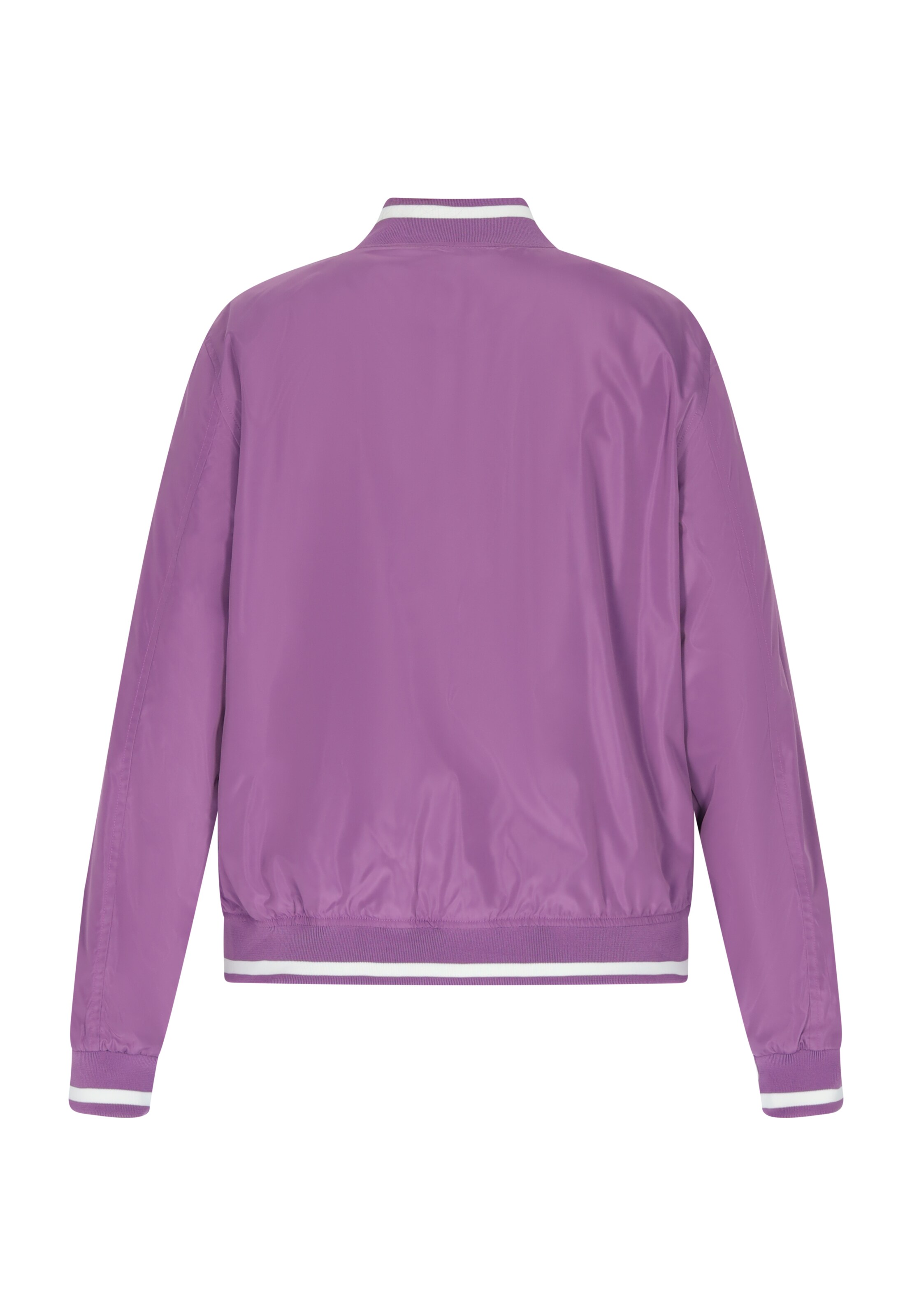 Veste mi-saison urban rain by Schmuddelwedda en violet