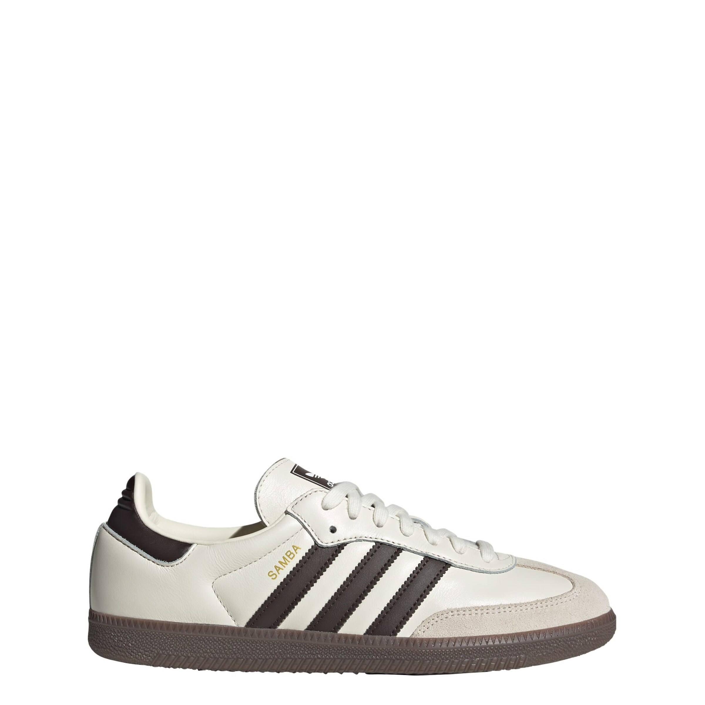 ADIDAS ORIGINALS Platform trainers 'Samba' in White