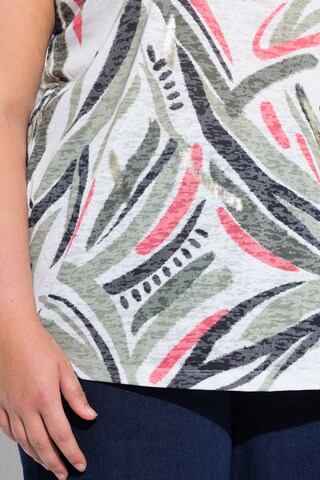 Ulla Popken Shirt in White