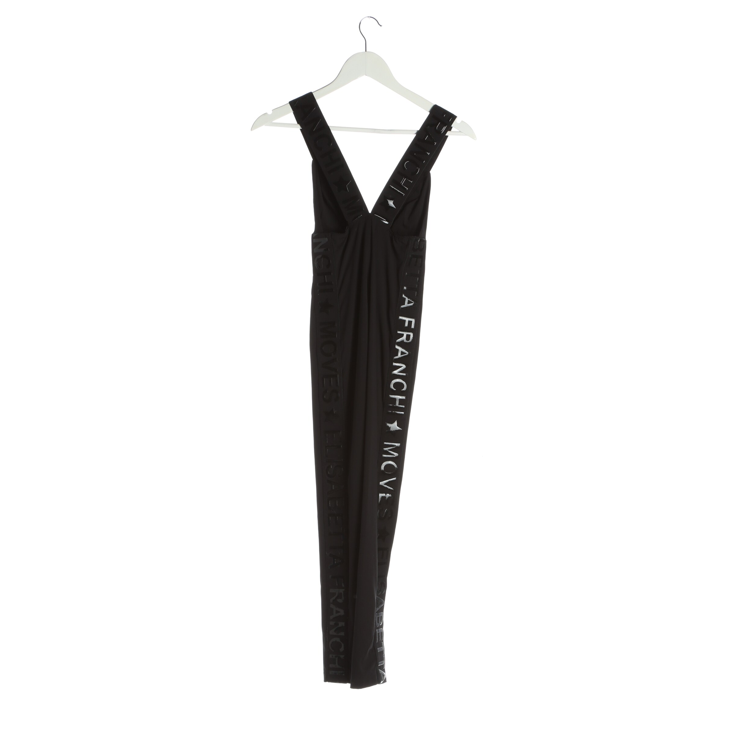 Elisabetta Franchi Sonstige Kombination XS in Schwarz