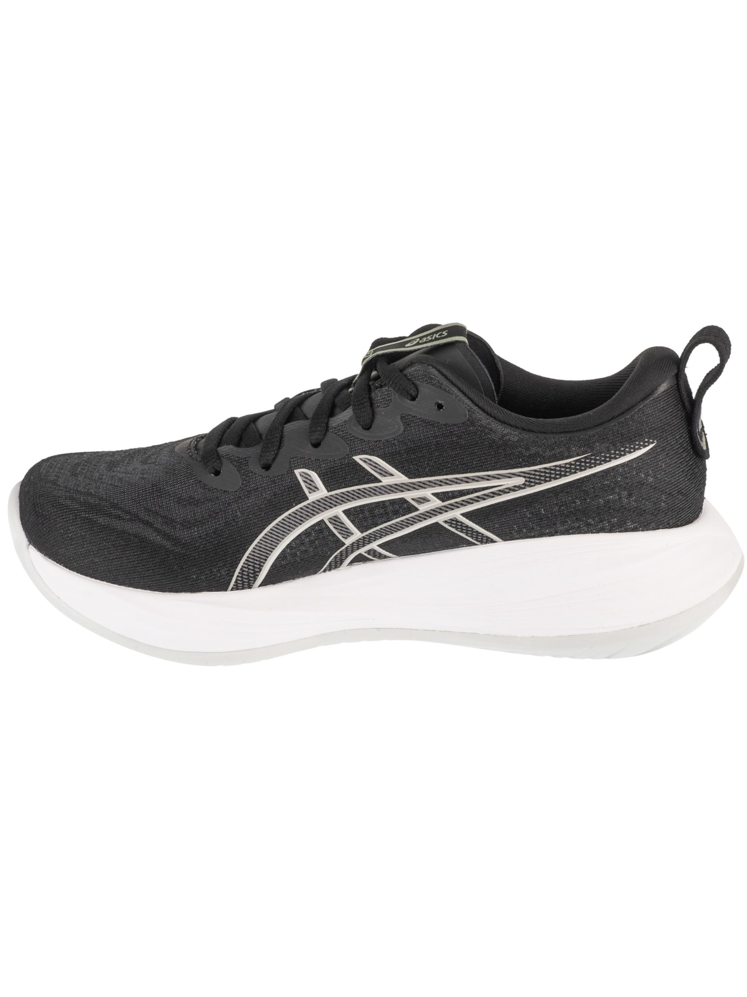 ASICS Laufschuh 'Gel-Cumulus 27'‌‌‌‌‌‌‌‌ in schwarz, Produktansicht