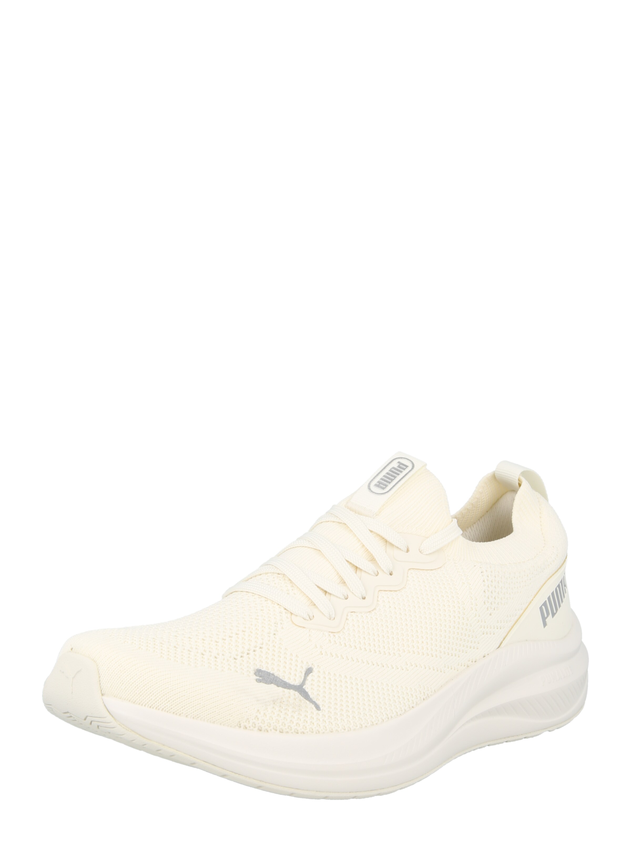PUMA Chaussure de course 'Skyrocket Lite 2 Engineered' en gris / blanc cassé, Vue avec produit