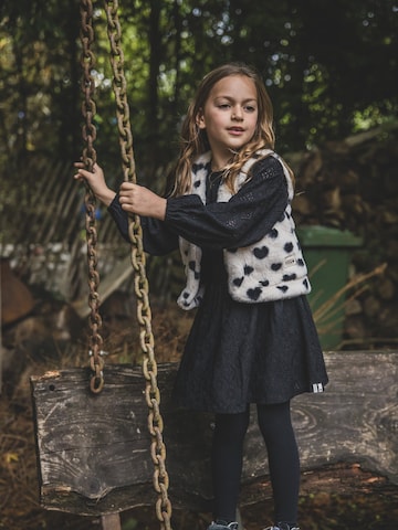 Looxs Revolution Jurk in Zwart