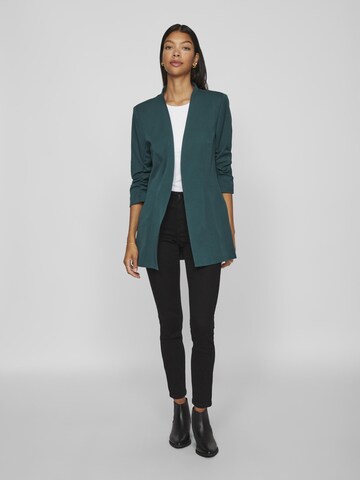 VILA - Blazer en verde