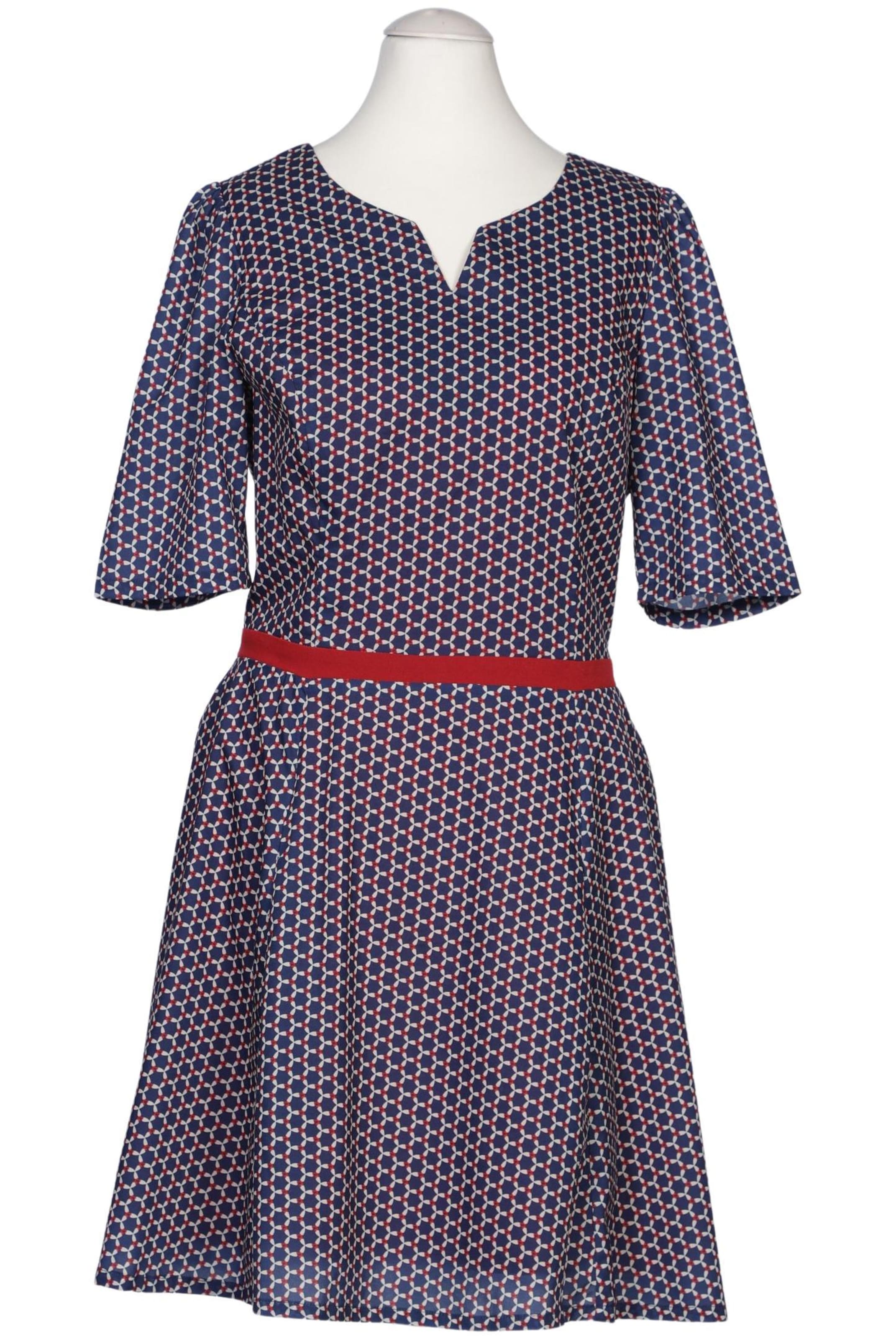 Fever London Dress in M in Mixed colors: front