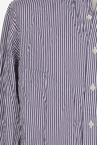 Polo Ralph Lauren Hemd XL in Lila