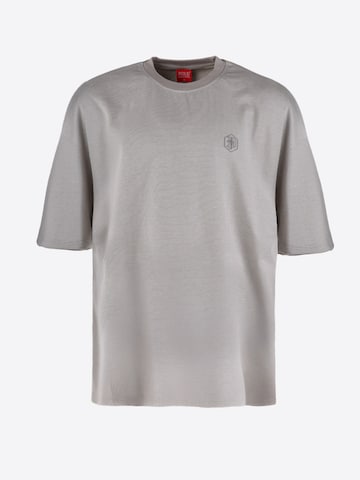 Picaldi Shirt 'Evident' in Grey: front