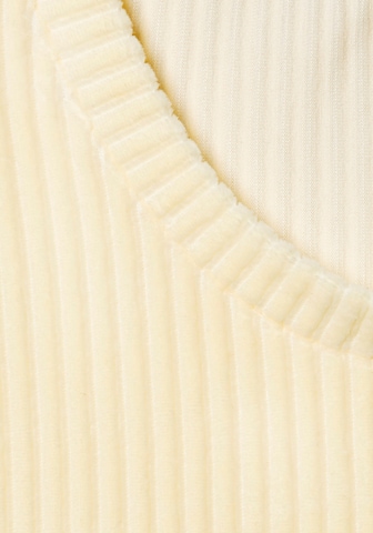 BUFFALO Trui in Geel