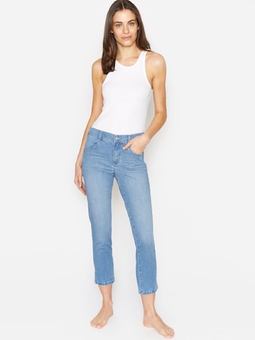 Angels Slim fit Jeans 'Cici' in Blue