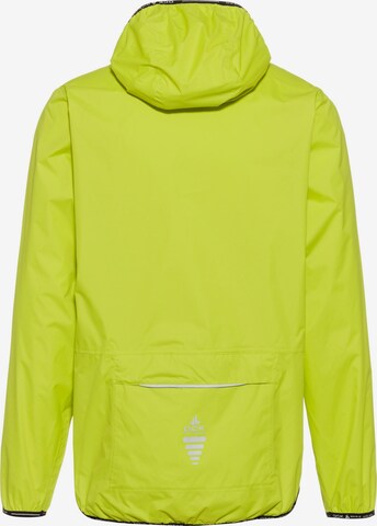 OCK Outdoor jacket in Green