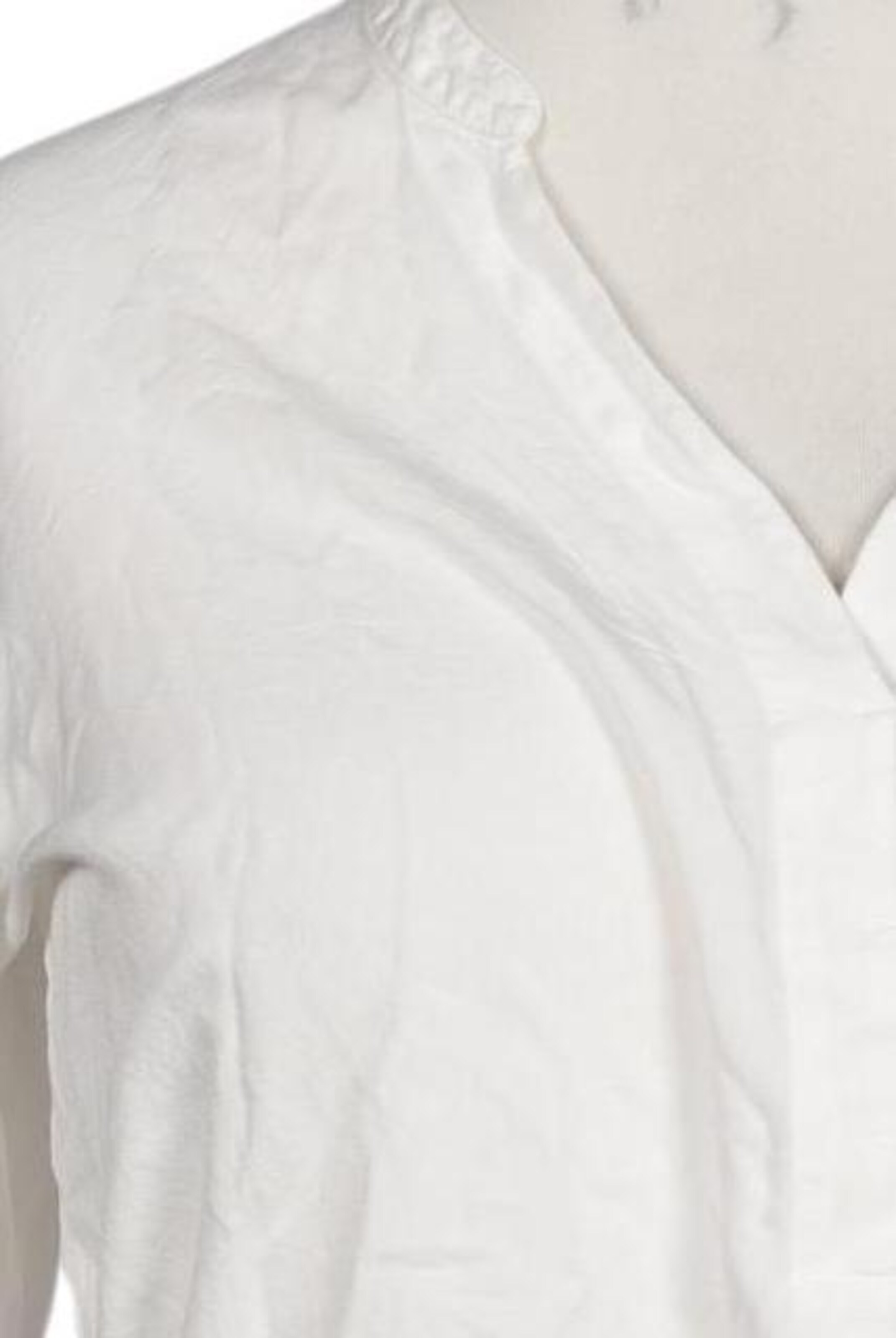 ARMEDANGELS Blouse & Tunic in L in White