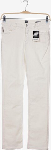 BOGNER Jeans in 31 in White: front