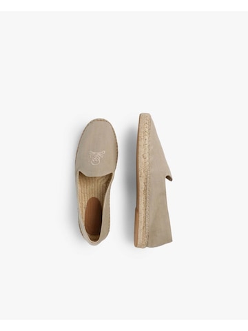 Scalpers Espadrillid ' ', värv hall