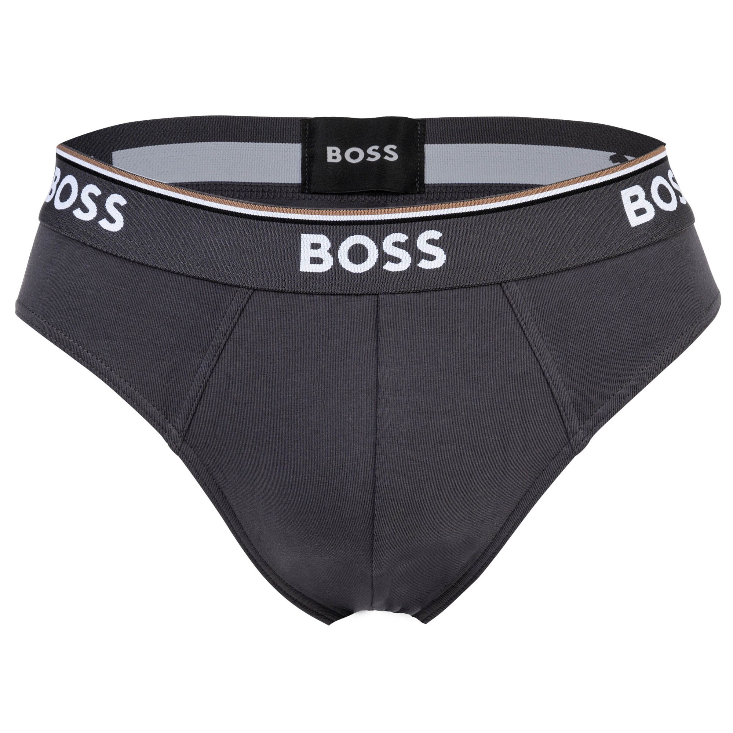 BOSS - Braga en gris