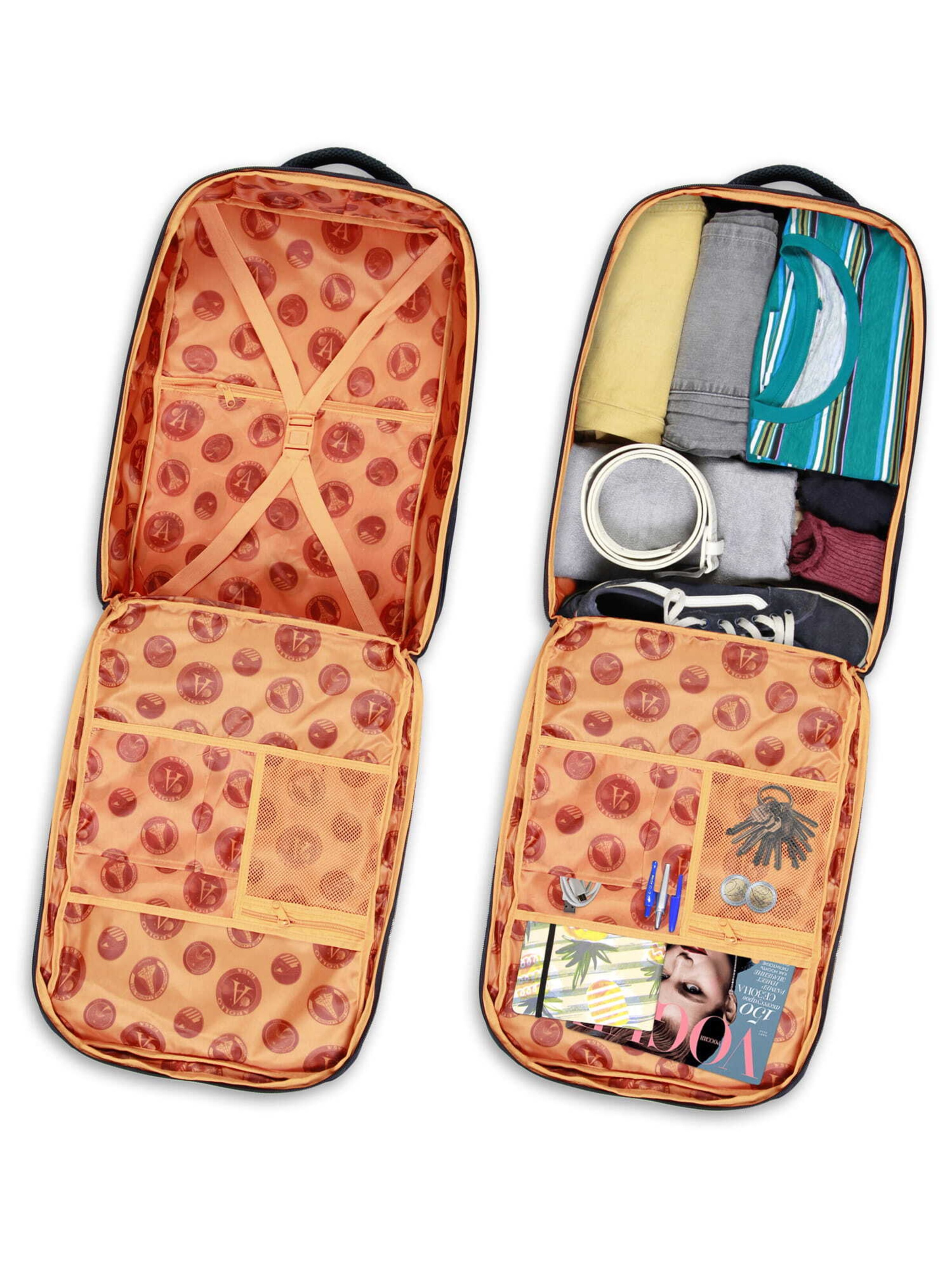 NASA Backpack 'Nasa' in Blue