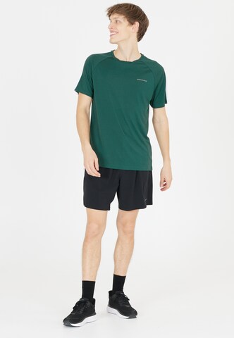 ENDURANCE Performance Shirt 'Actty' in Green