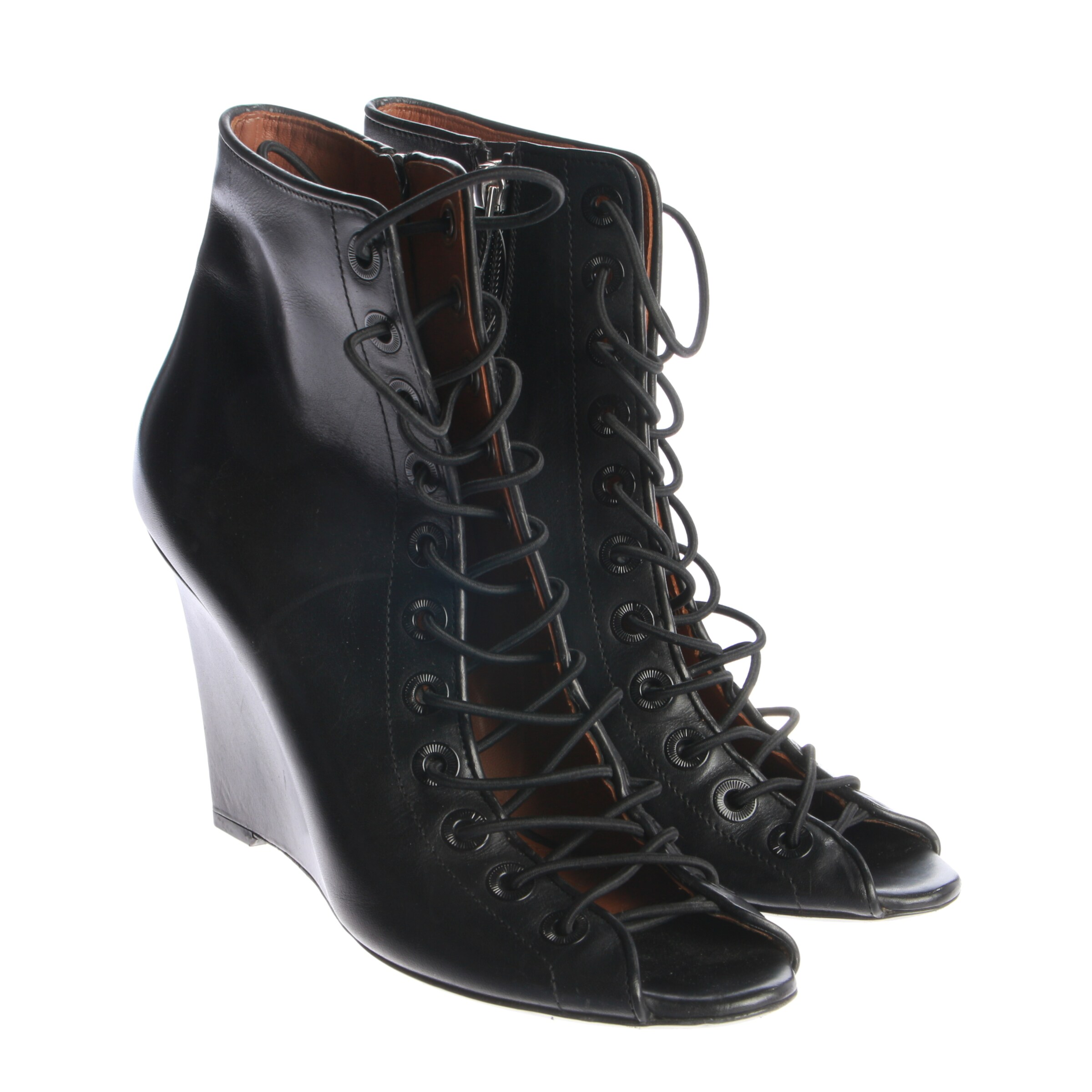 Givenchy Dress Boots in 39 in Black, Item view