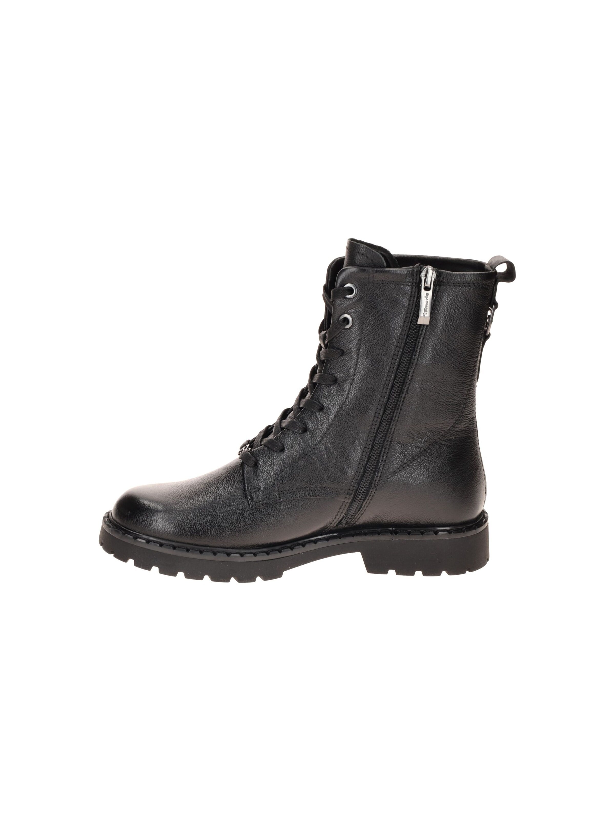 Boots di Tamaris in nero