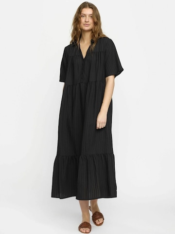 Robe 'Chloe' Soft Rebels en noir