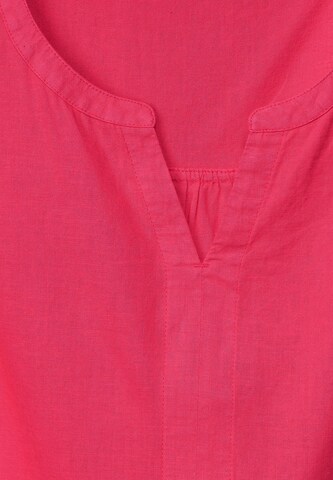 CECIL Top in Roze