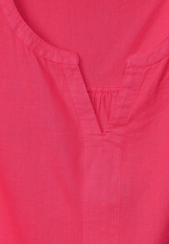 CECIL Top in Pink