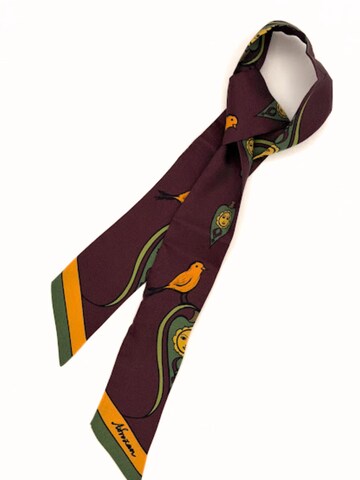 AFROZAN Scarf in Purple