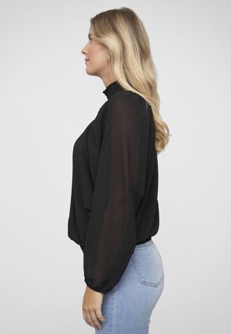 Cloud5ive Blouse in Black
