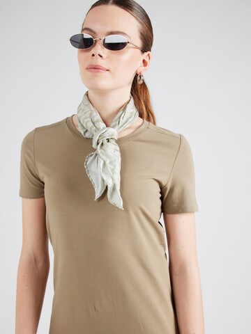 Robe 'NMSIMMA' Noisy may en vert